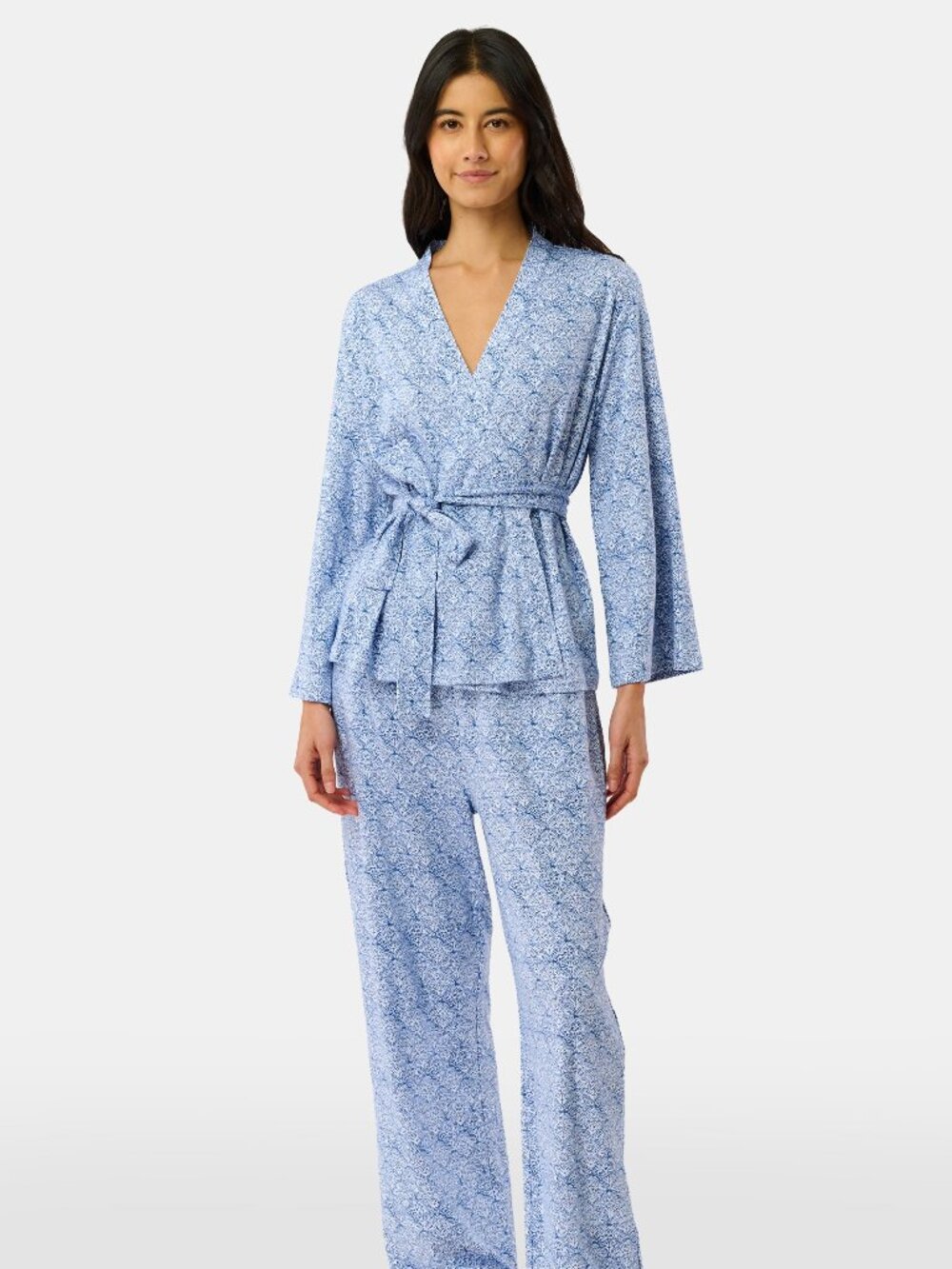 Roller Rabbit Jemina Millie Set Size XSNAVY / XS